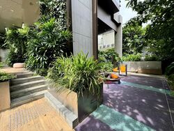 8 Hullet (D9), Apartment #498710181